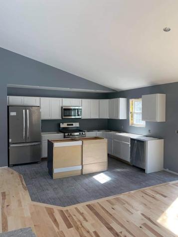 Lot 14 Tylers Way Sidney ME 04330