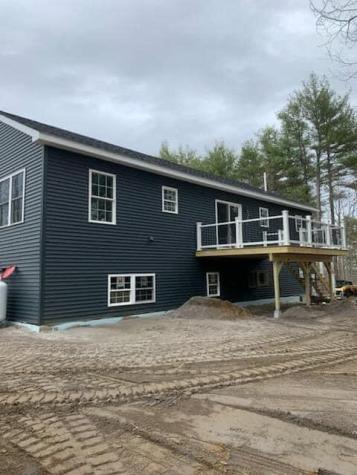 Lot 14 Tylers Way Sidney ME 04330