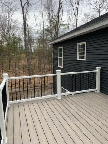 Lot 14 Tylers Way Sidney ME 04330