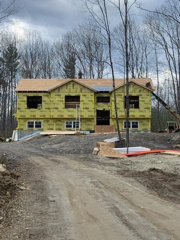 Lot 14 Tylers Way Sidney ME 04330