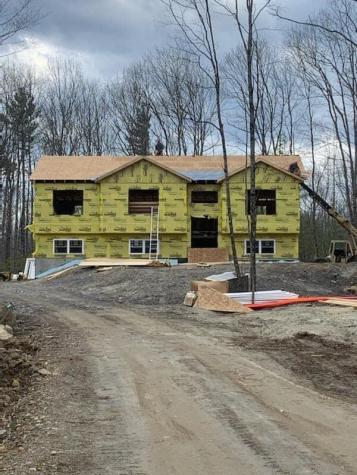 Lot 14 Tylers Way Sidney ME 04330