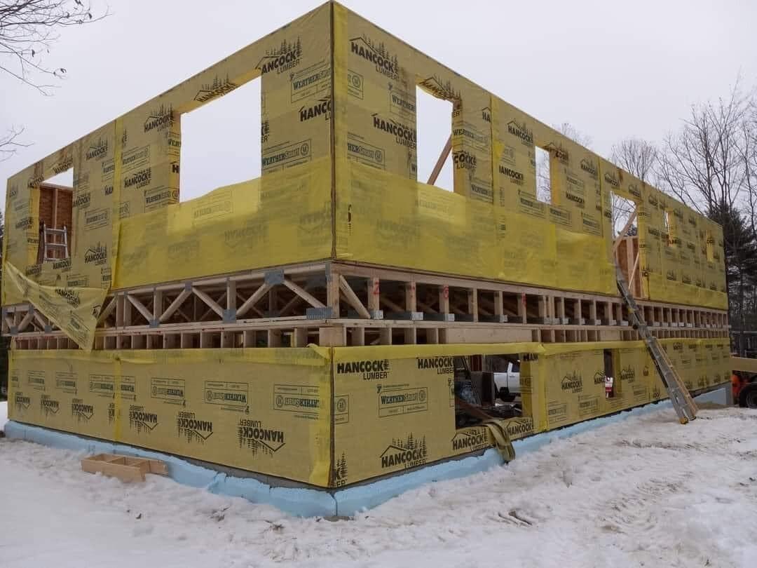 Lot 14 Tylers Way Sidney ME 04330