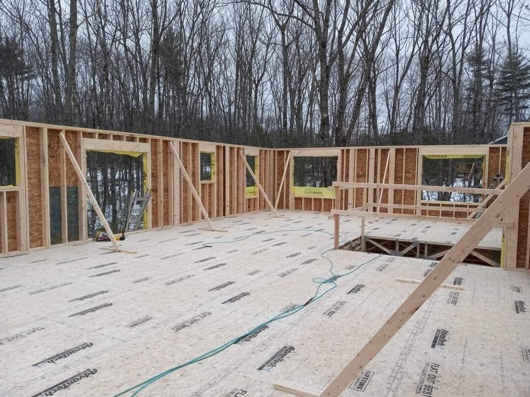 Lot 14 Tylers Way Sidney ME 04330