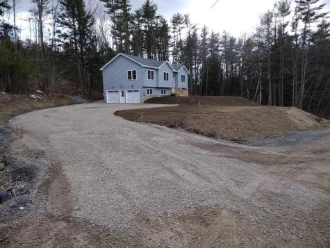 Lot 14 Tylers Way Sidney ME 04330