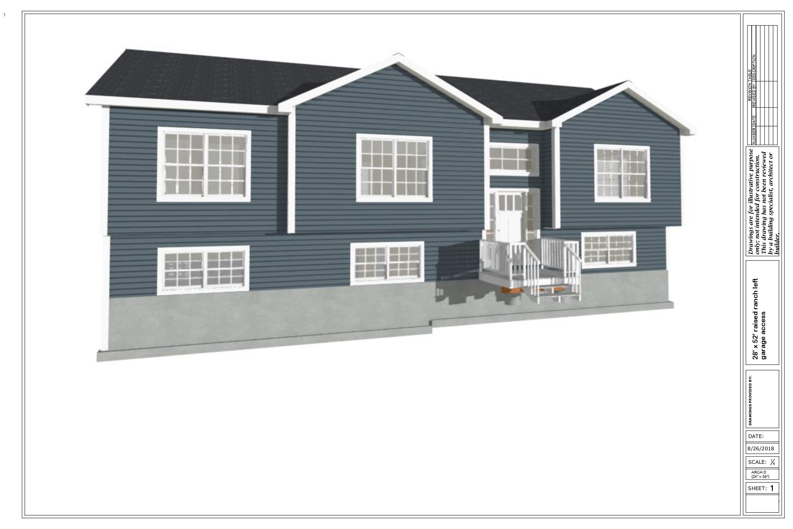 Lot 14 Tylers Way Sidney ME 04330