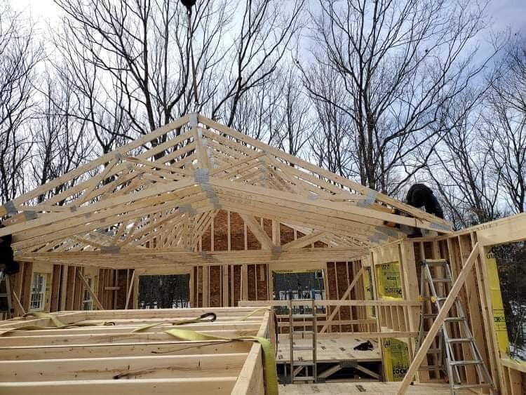 Lot 14 Tylers Way Sidney ME 04330