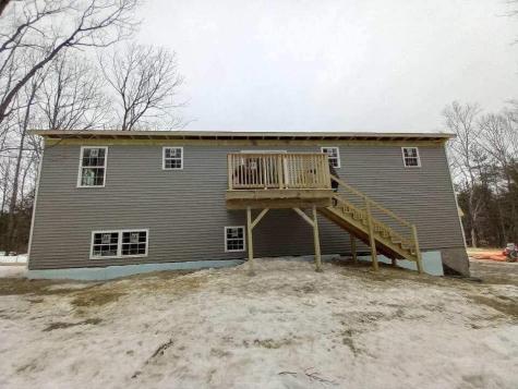 Lot 14 Tylers Way Sidney ME 04330