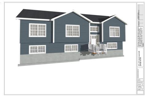 Lot 14 Tylers Way Sidney ME 04330
