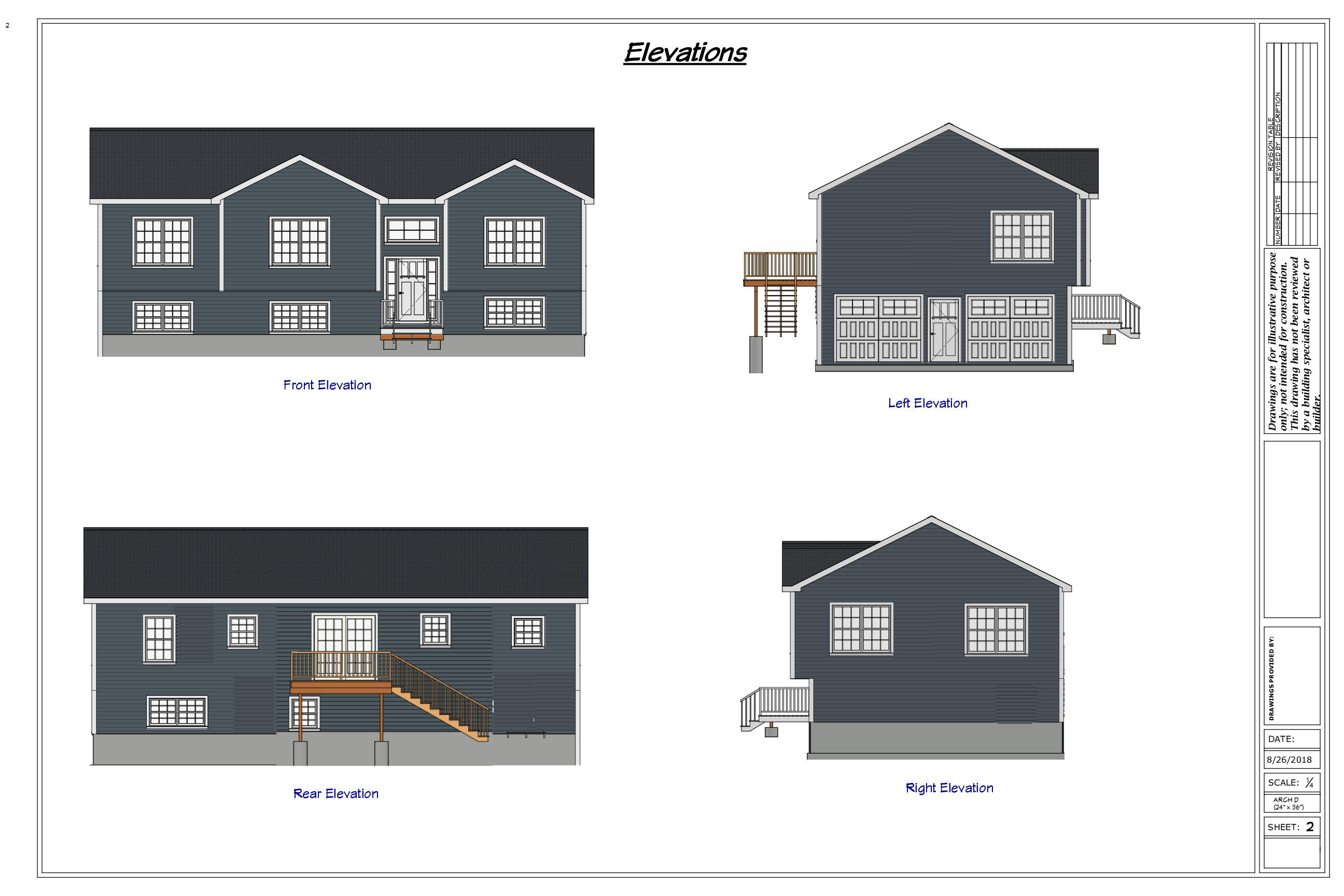 Lot 14 Tylers Way Sidney ME 04330