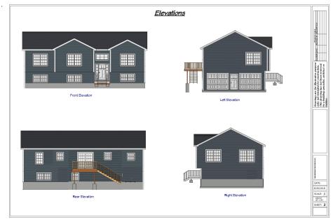 Lot 14 Tylers Way Sidney ME 04330