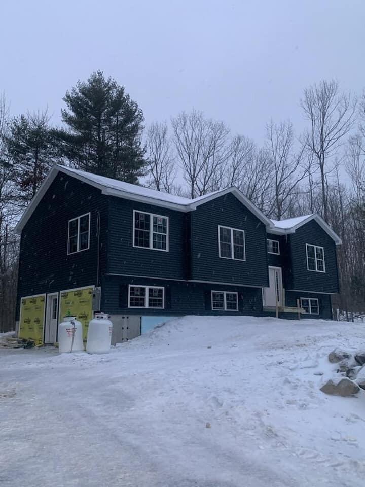 Lot 14 Tylers Way Sidney ME 04330