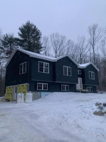 Lot 14 Tylers Way Sidney ME 04330