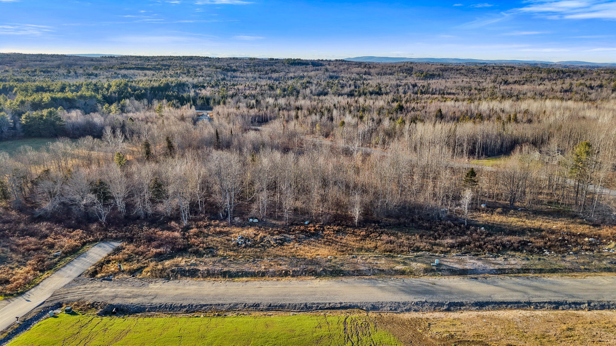 Lot 14 Tylers Way Sidney ME 04330