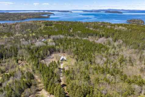 85 Gravel Pit Drive Deer Isle ME 04627