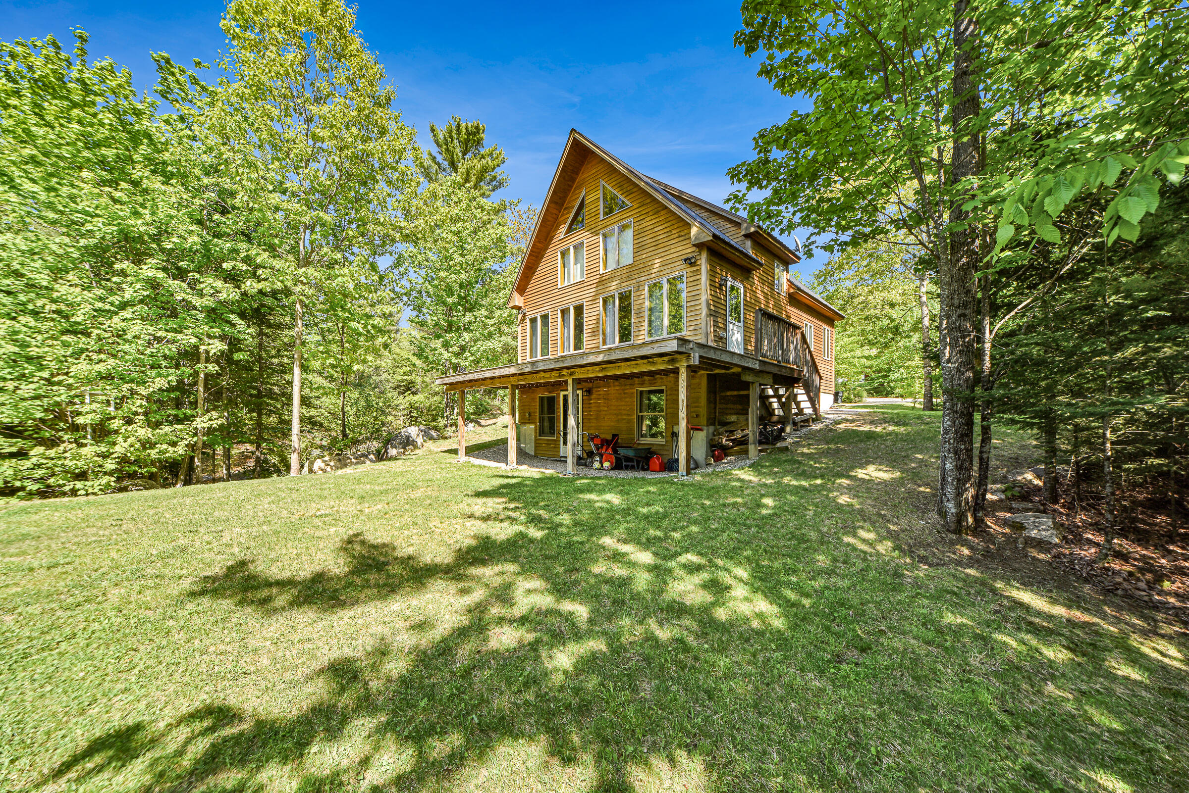 53 Maple Lane Hebron ME 04238