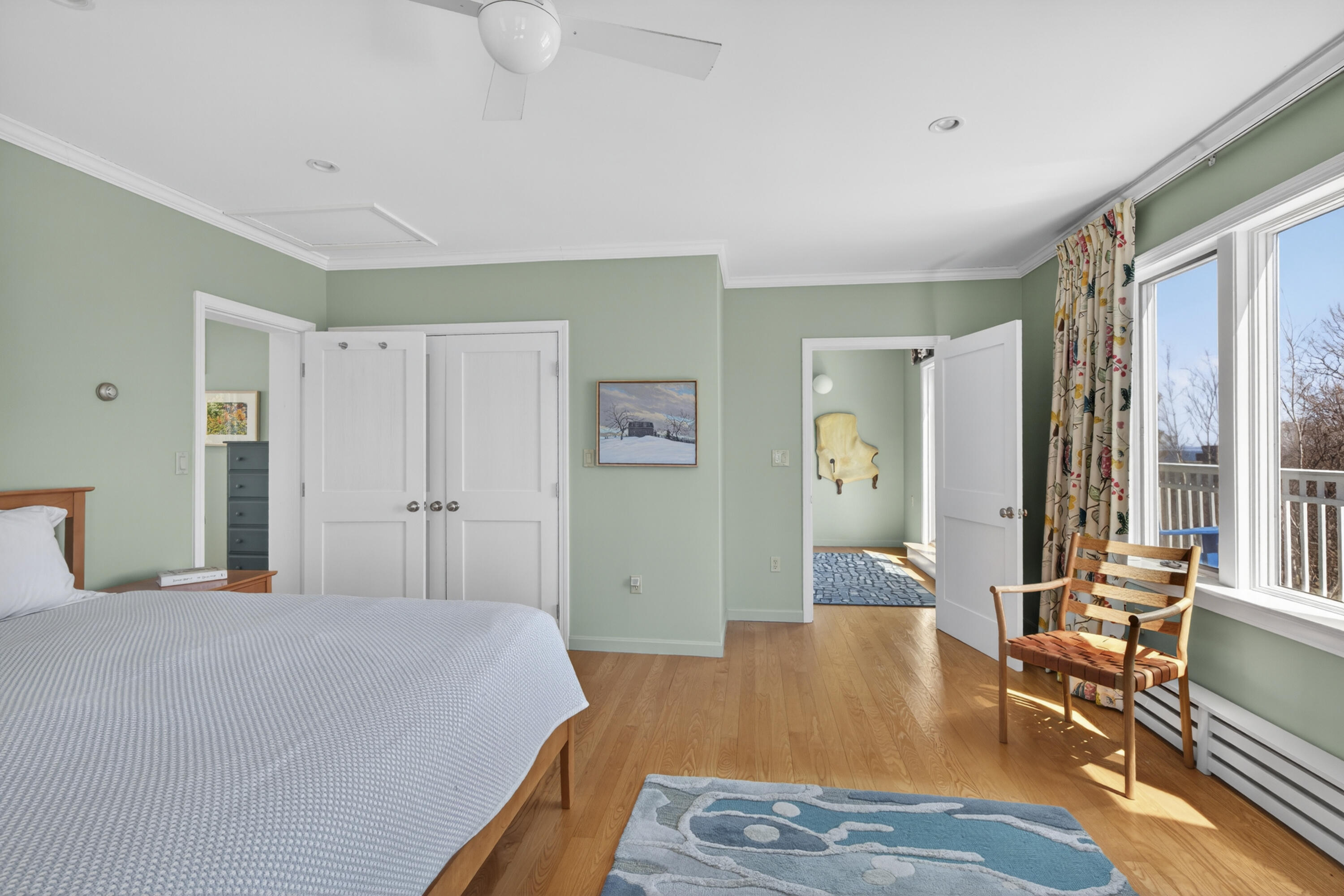 31 Eastward On The Ocean Rockport ME 04856