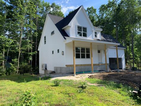 1 Woodhaven Drive Kennebunk ME 04043