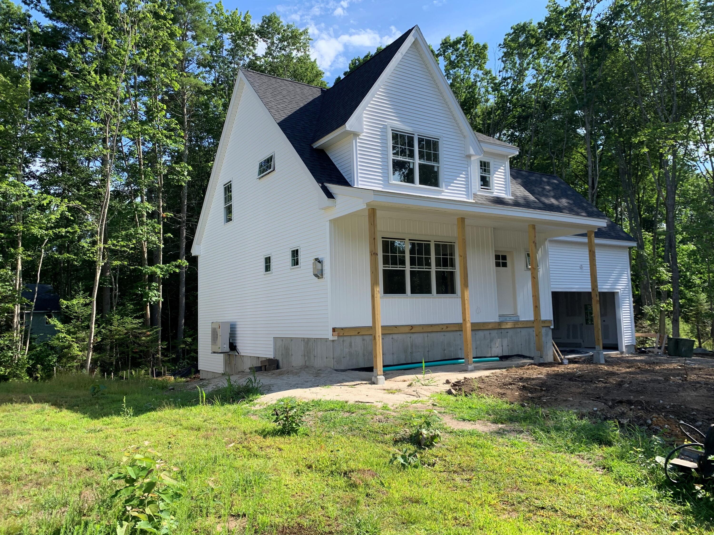1 Woodhaven Drive Kennebunk ME 04043
