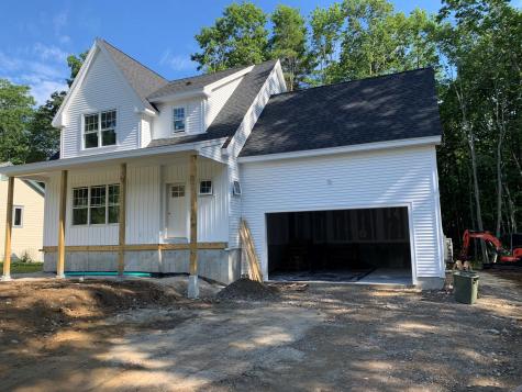 1 Woodhaven Drive Kennebunk ME 04043