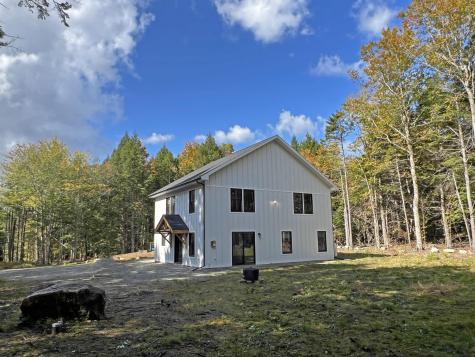 126 Woodfield Way Ellsworth ME 04605