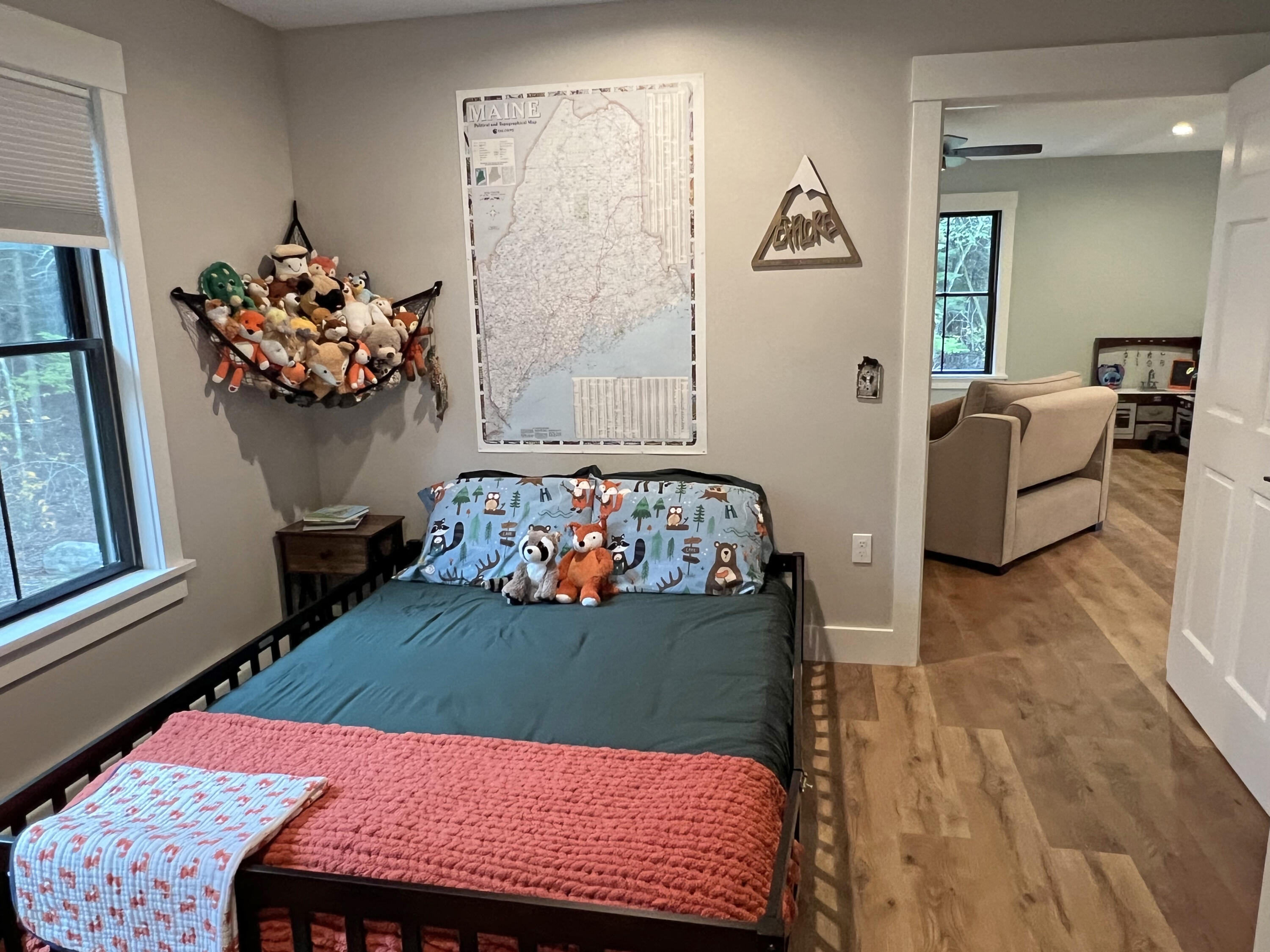 126 Woodfield Way Ellsworth ME 04605