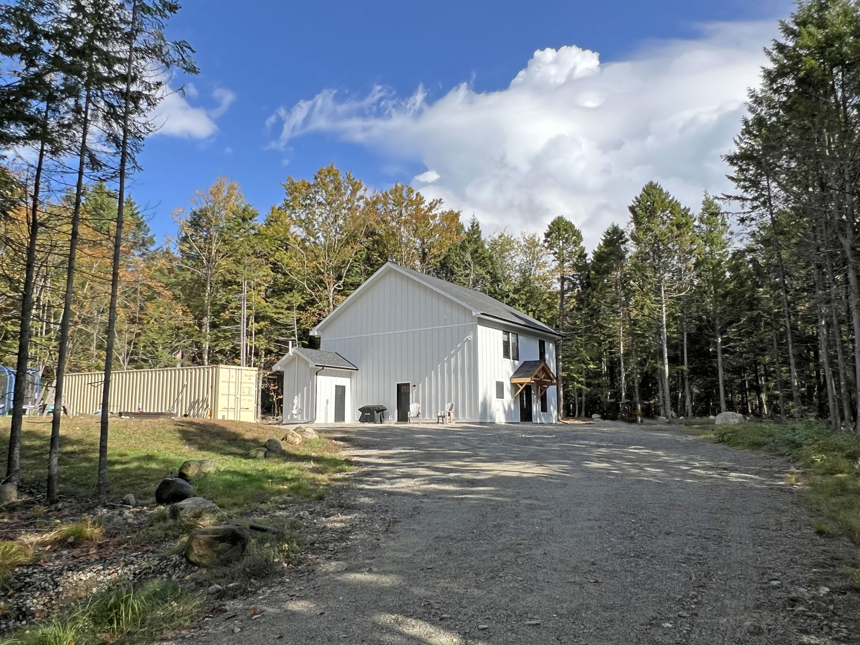 126 Woodfield Way Ellsworth ME 04605