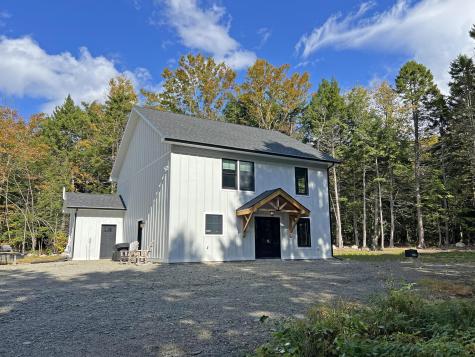126 Woodfield Way Ellsworth ME 04605