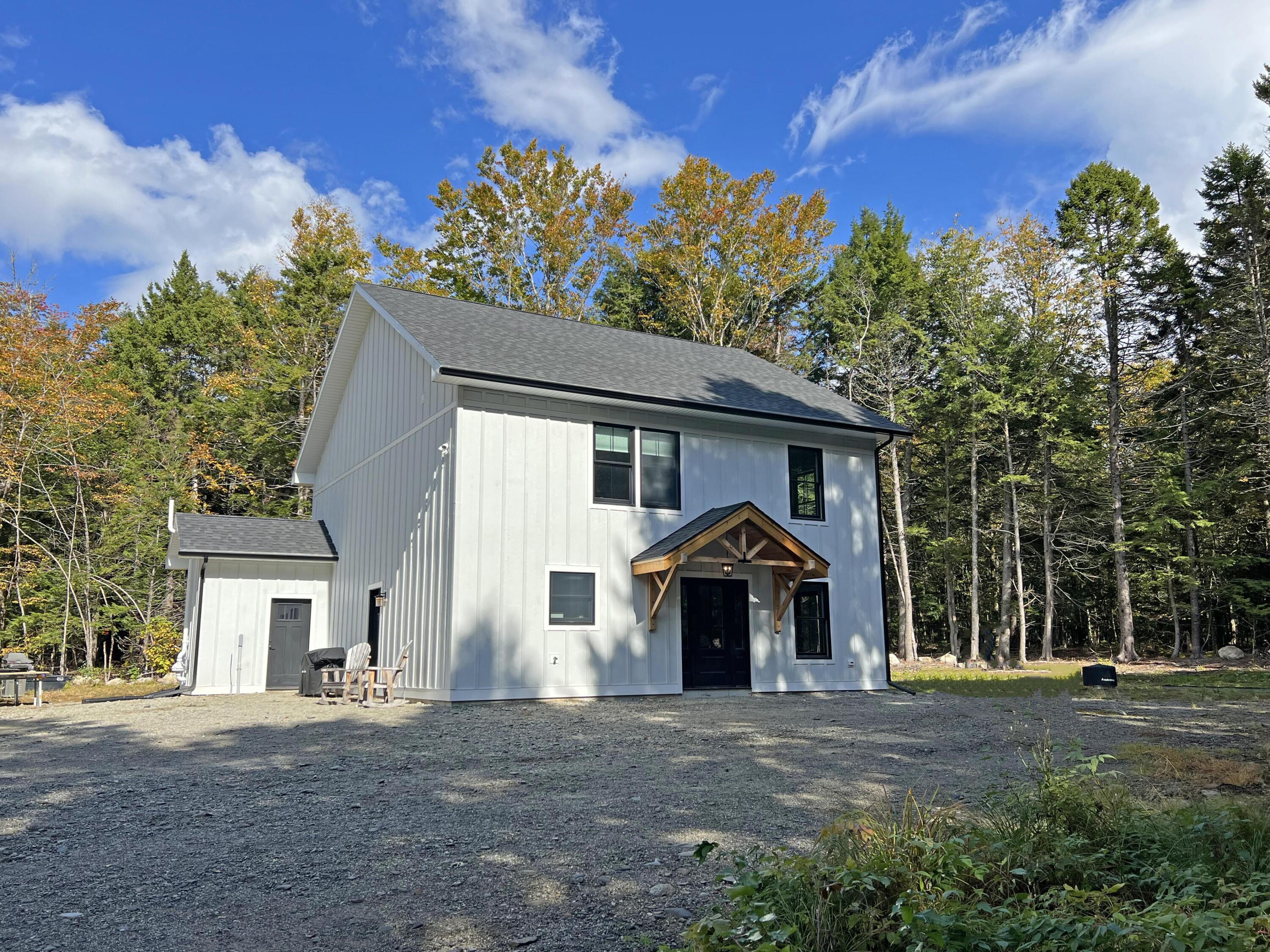 126 Woodfield Way Ellsworth ME 04605