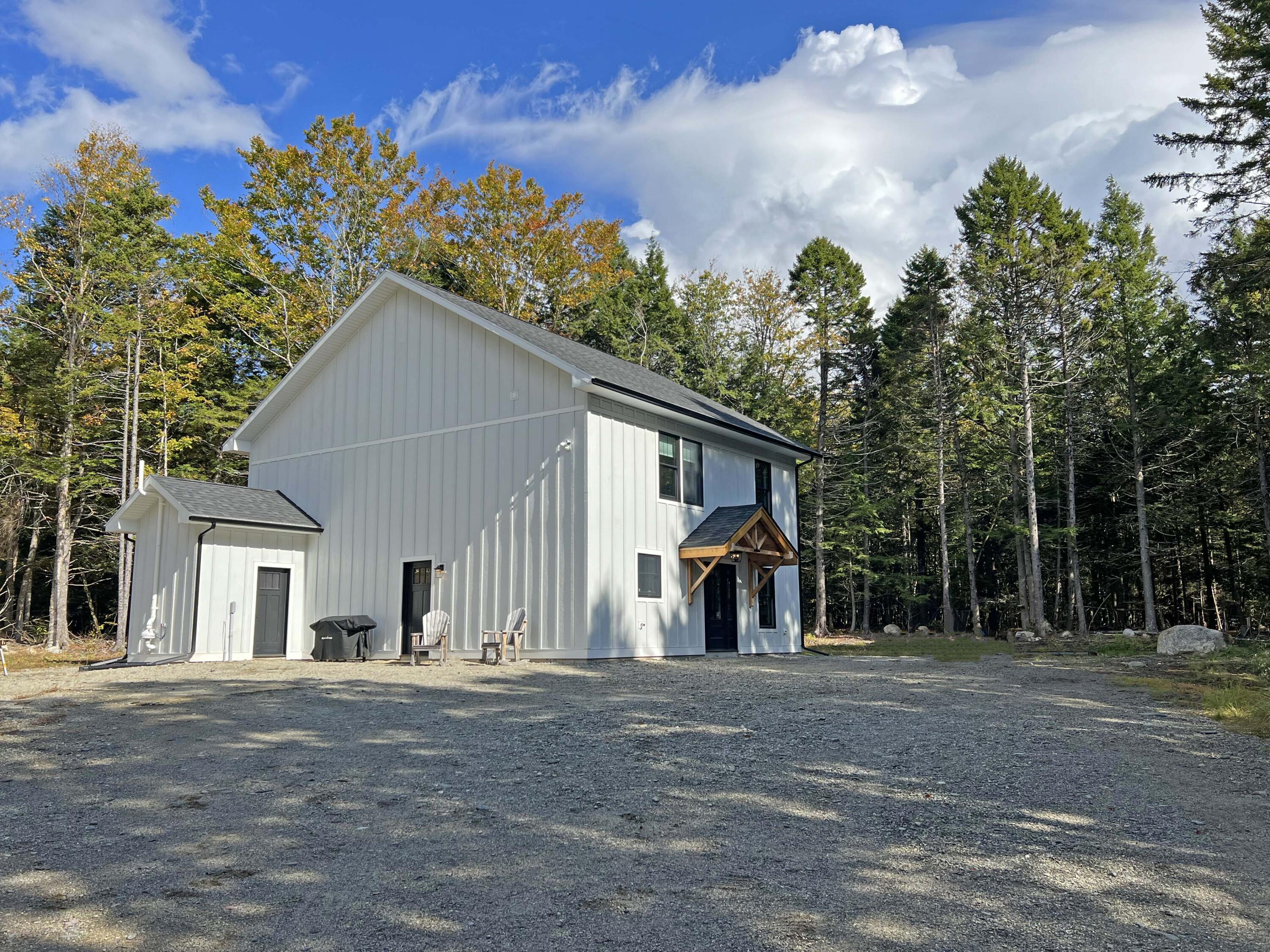 126 Woodfield Way Ellsworth ME 04605