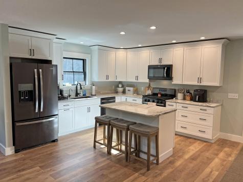 126 Woodfield Way Ellsworth ME 04605