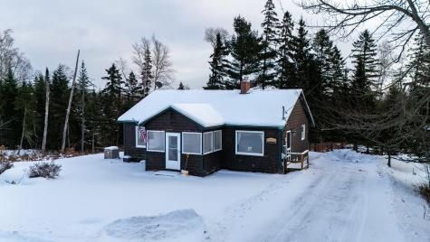 90 Manor Drive Rangeley ME 04970