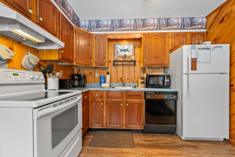 90 Manor Drive Rangeley ME 04970