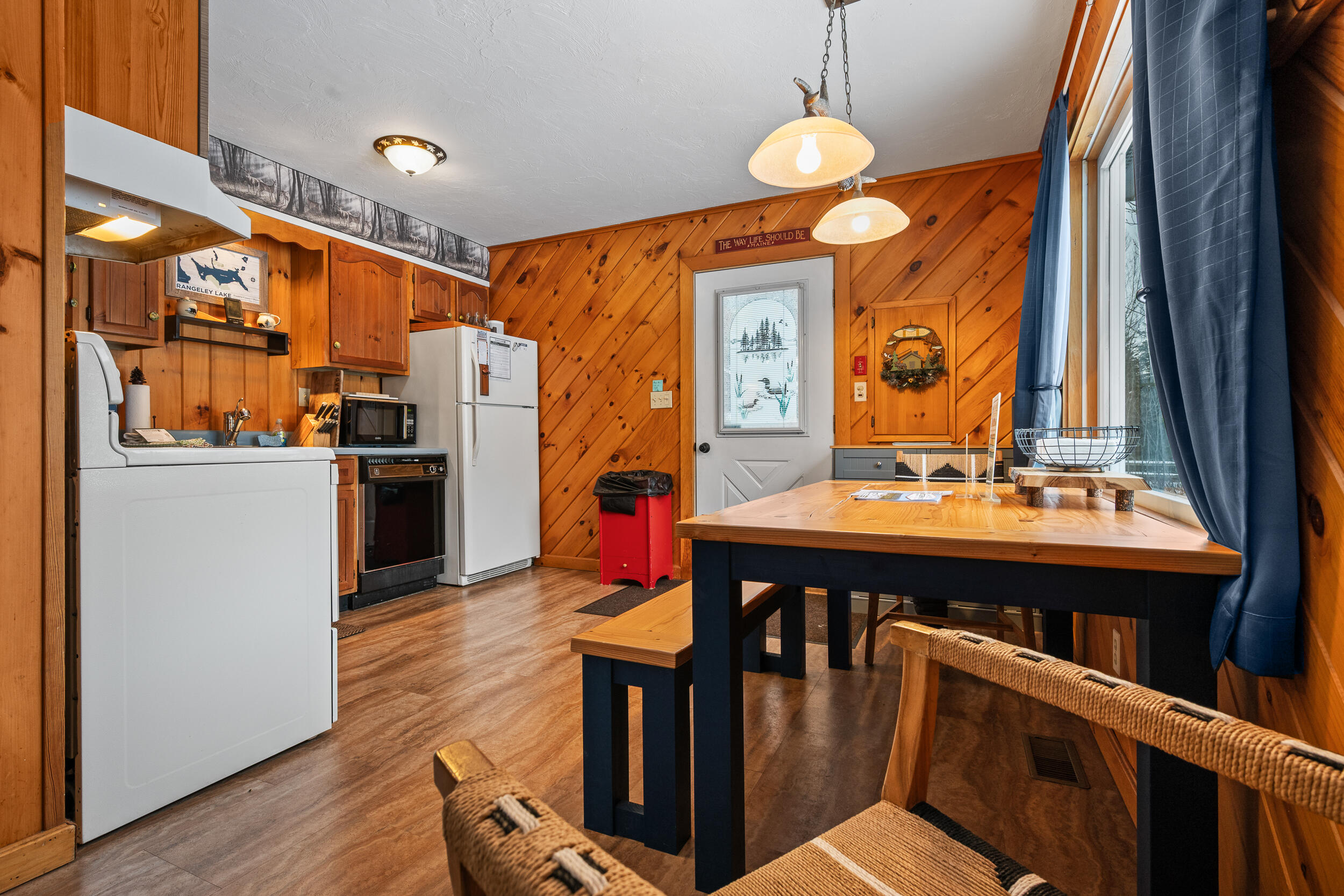 90 Manor Drive Rangeley ME 04970