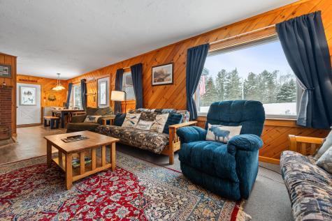 90 Manor Drive Rangeley ME 04970