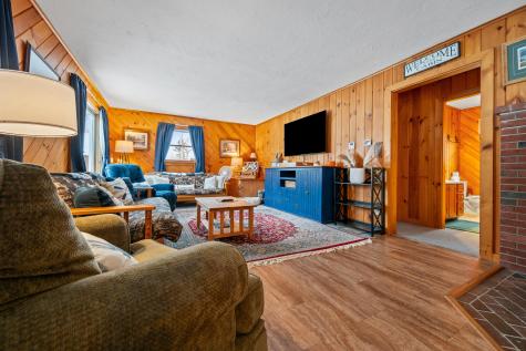 90 Manor Drive Rangeley ME 04970