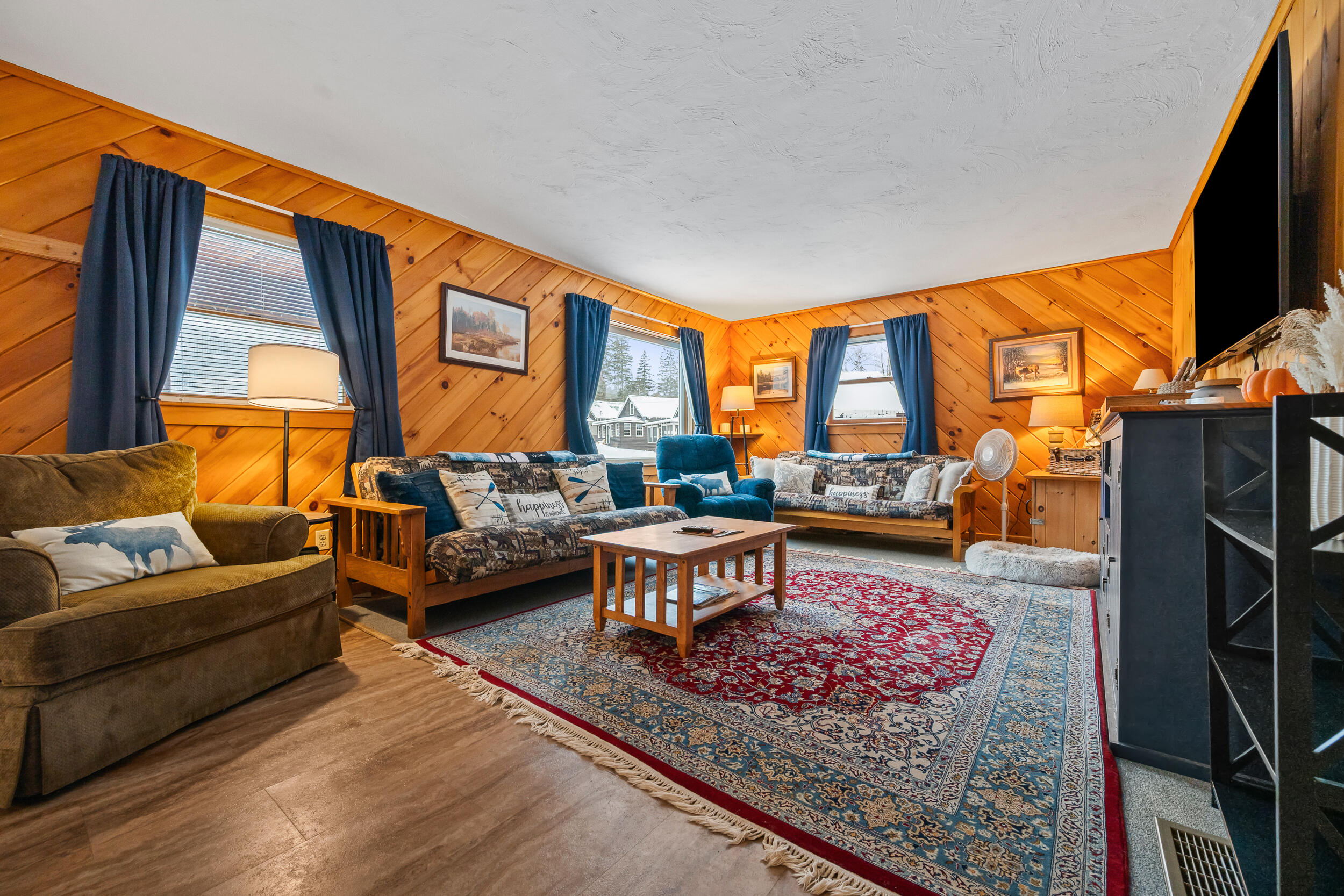 90 Manor Drive Rangeley ME 04970