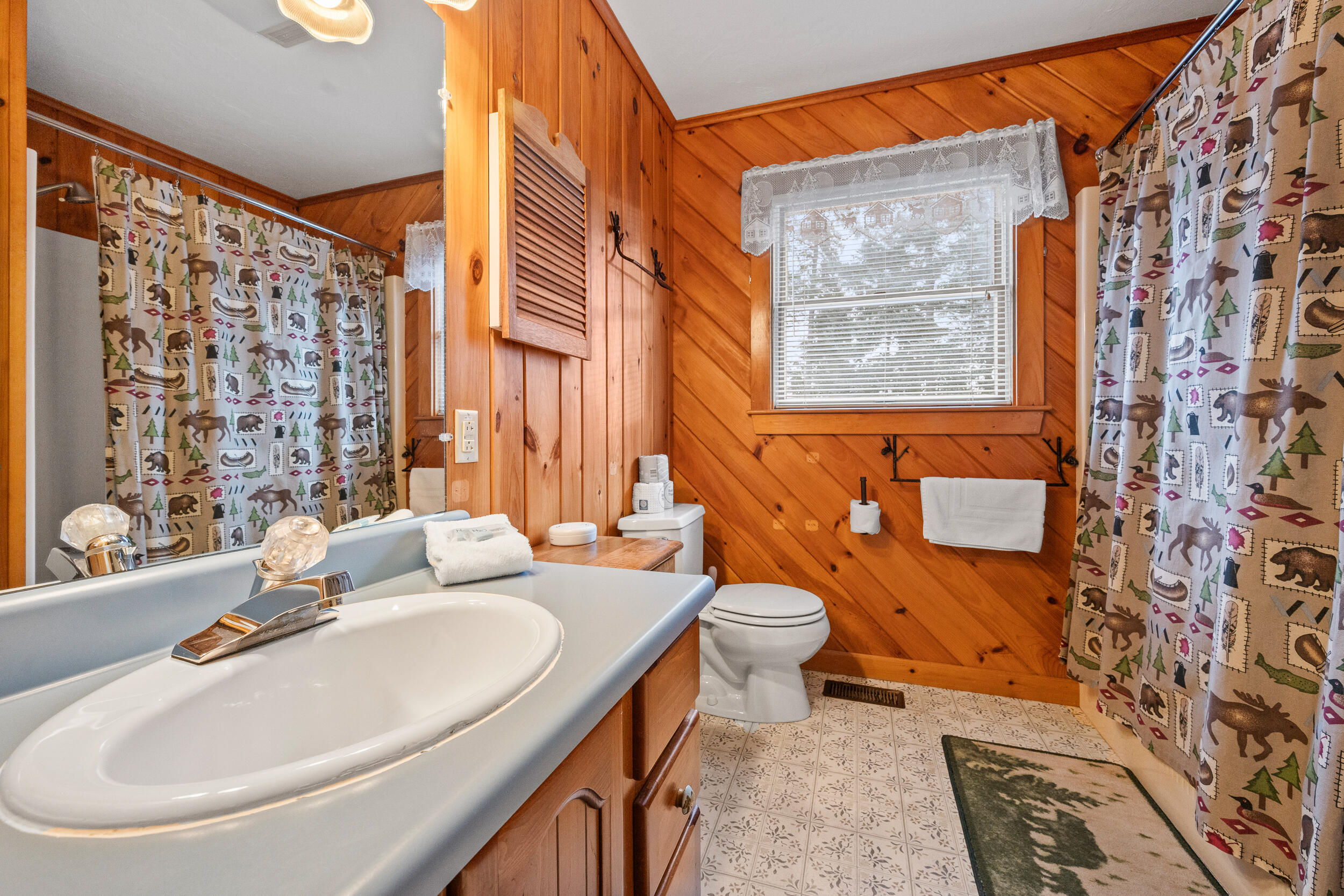 90 Manor Drive Rangeley ME 04970