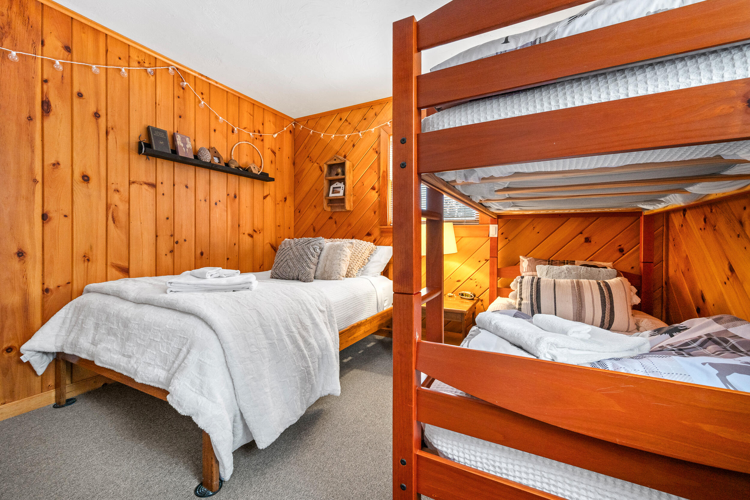 90 Manor Drive Rangeley ME 04970