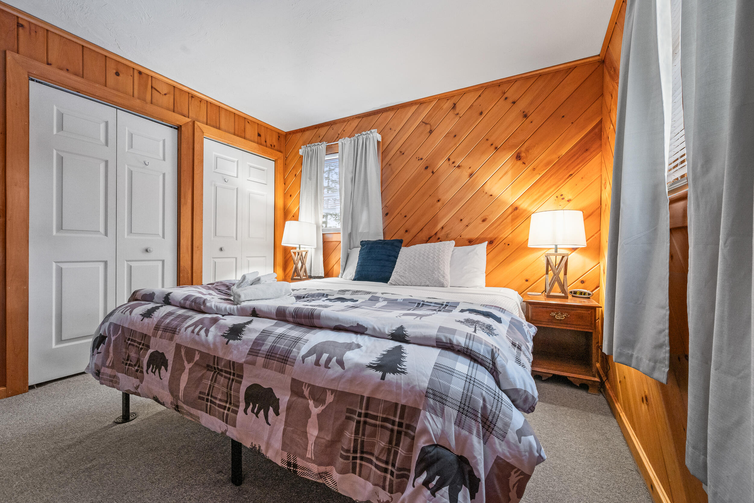 90 Manor Drive Rangeley ME 04970