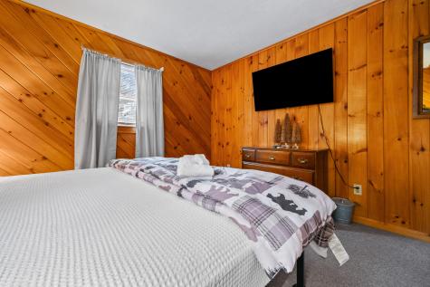 90 Manor Drive Rangeley ME 04970