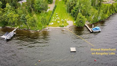 90 Manor Drive Rangeley ME 04970