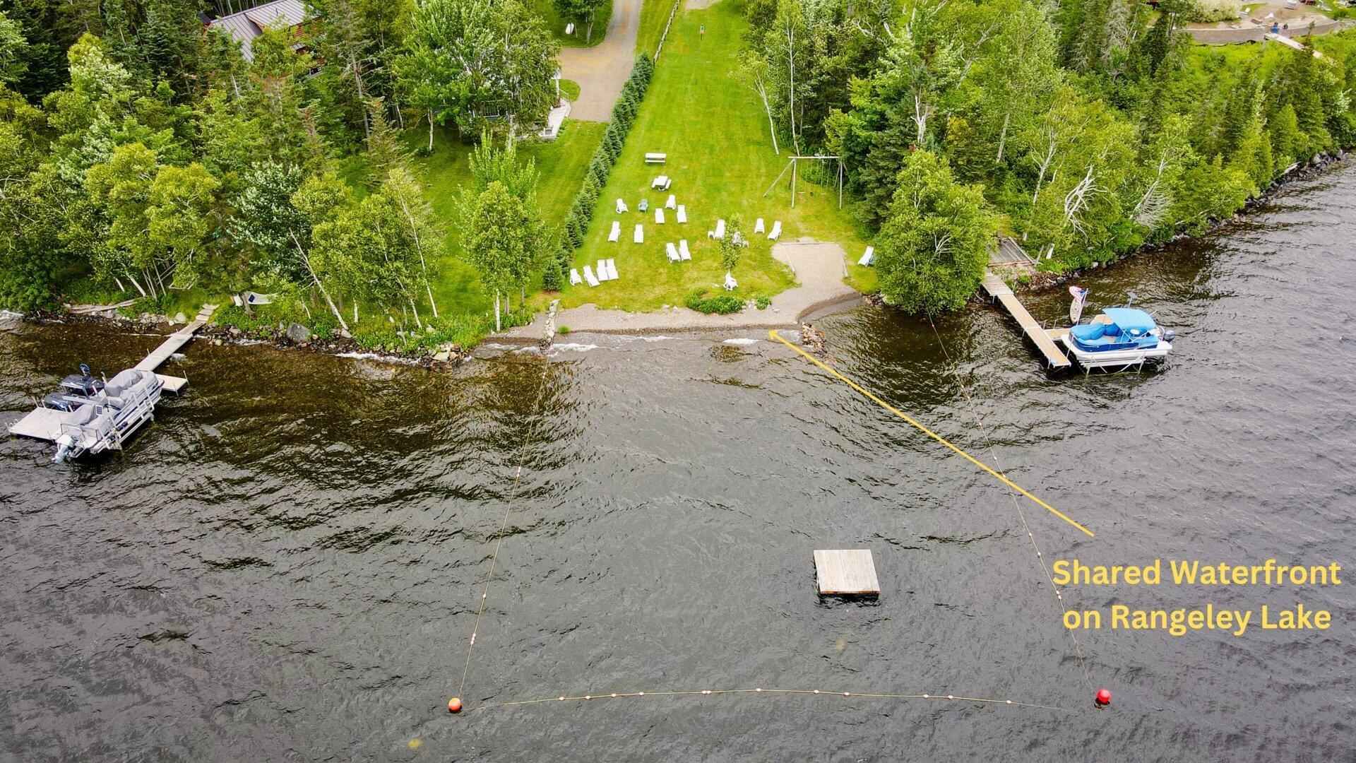 90 Manor Drive Rangeley ME 04970