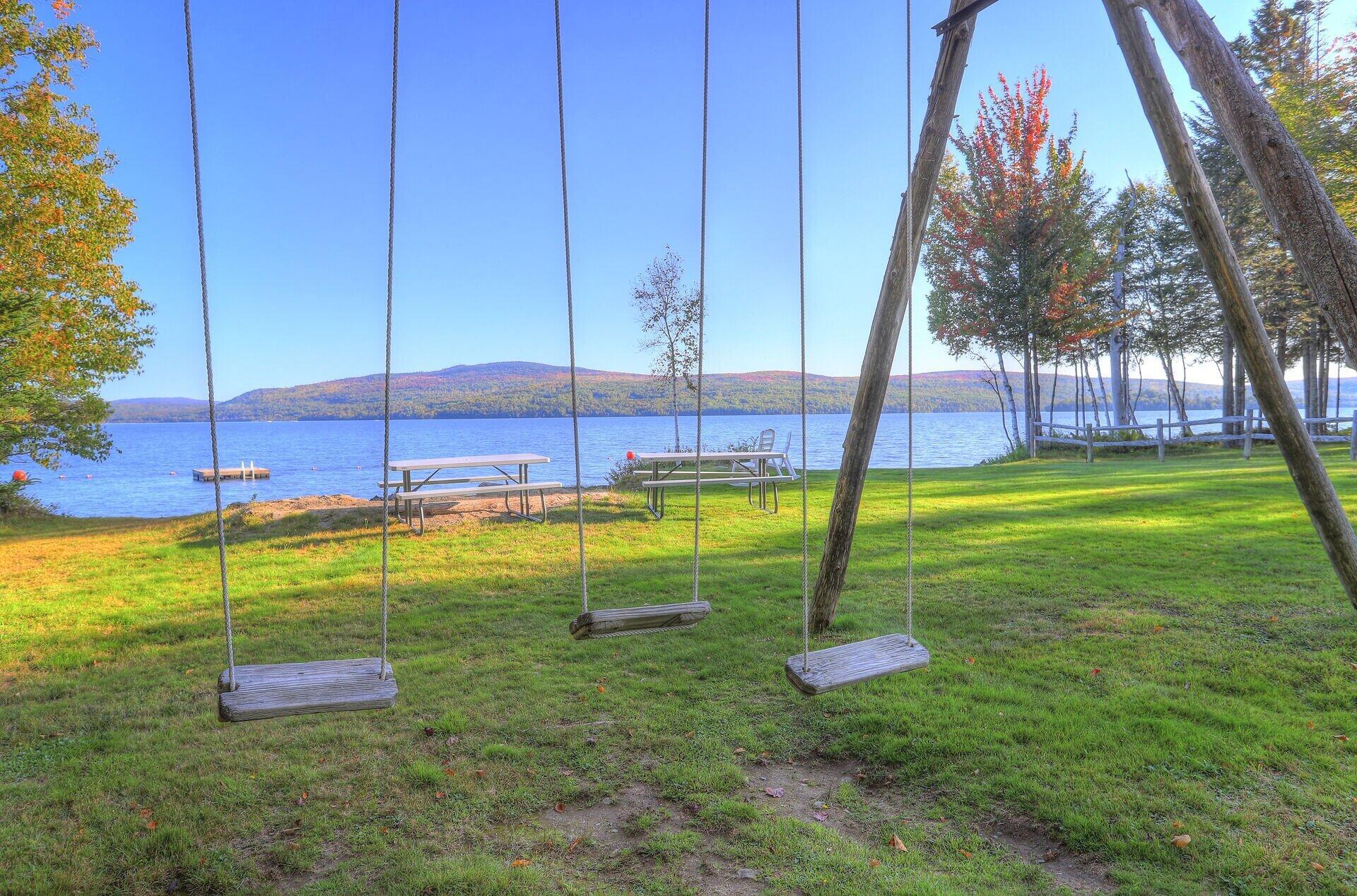 90 Manor Drive Rangeley ME 04970