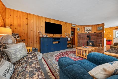 90 Manor Drive Rangeley ME 04970