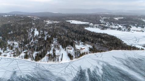 90 Manor Drive Rangeley ME 04970