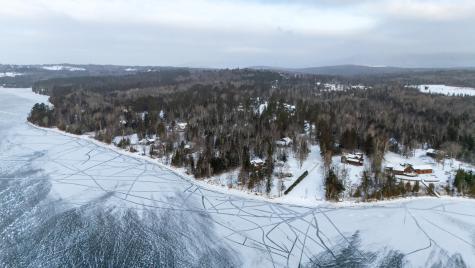 90 Manor Drive Rangeley ME 04970