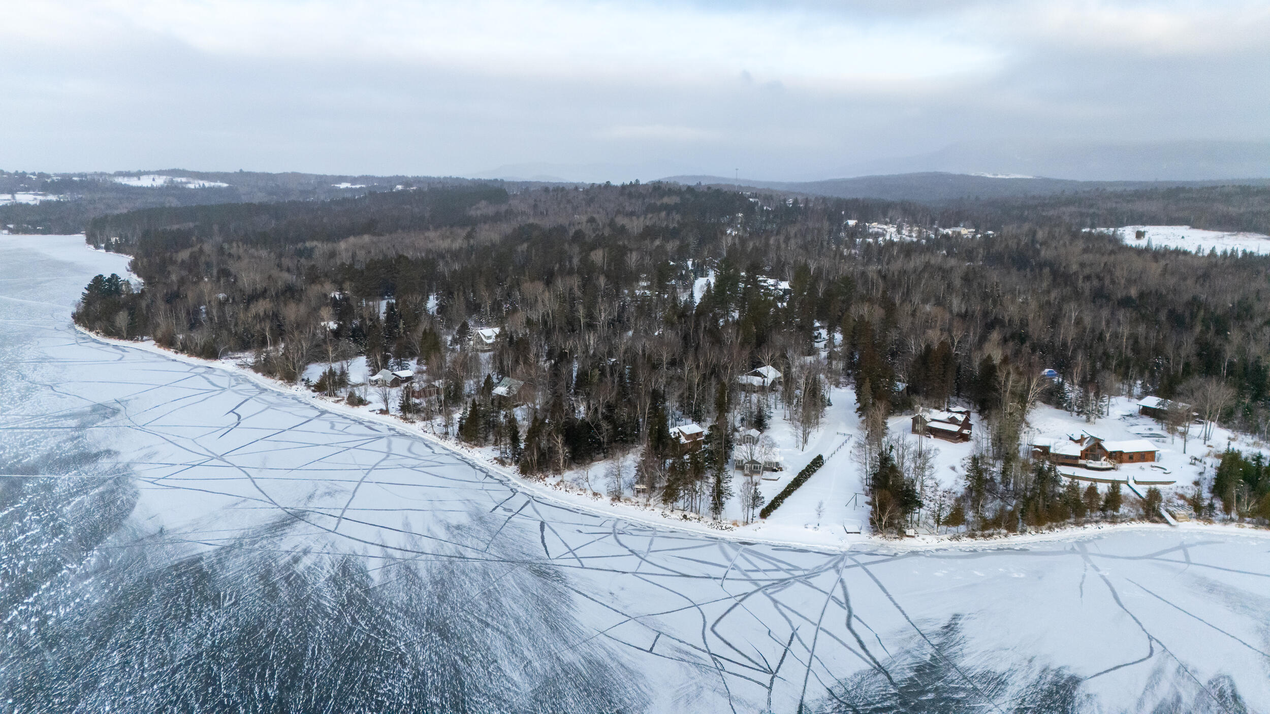 90 Manor Drive Rangeley ME 04970