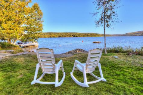 90 Manor Drive Rangeley ME 04970