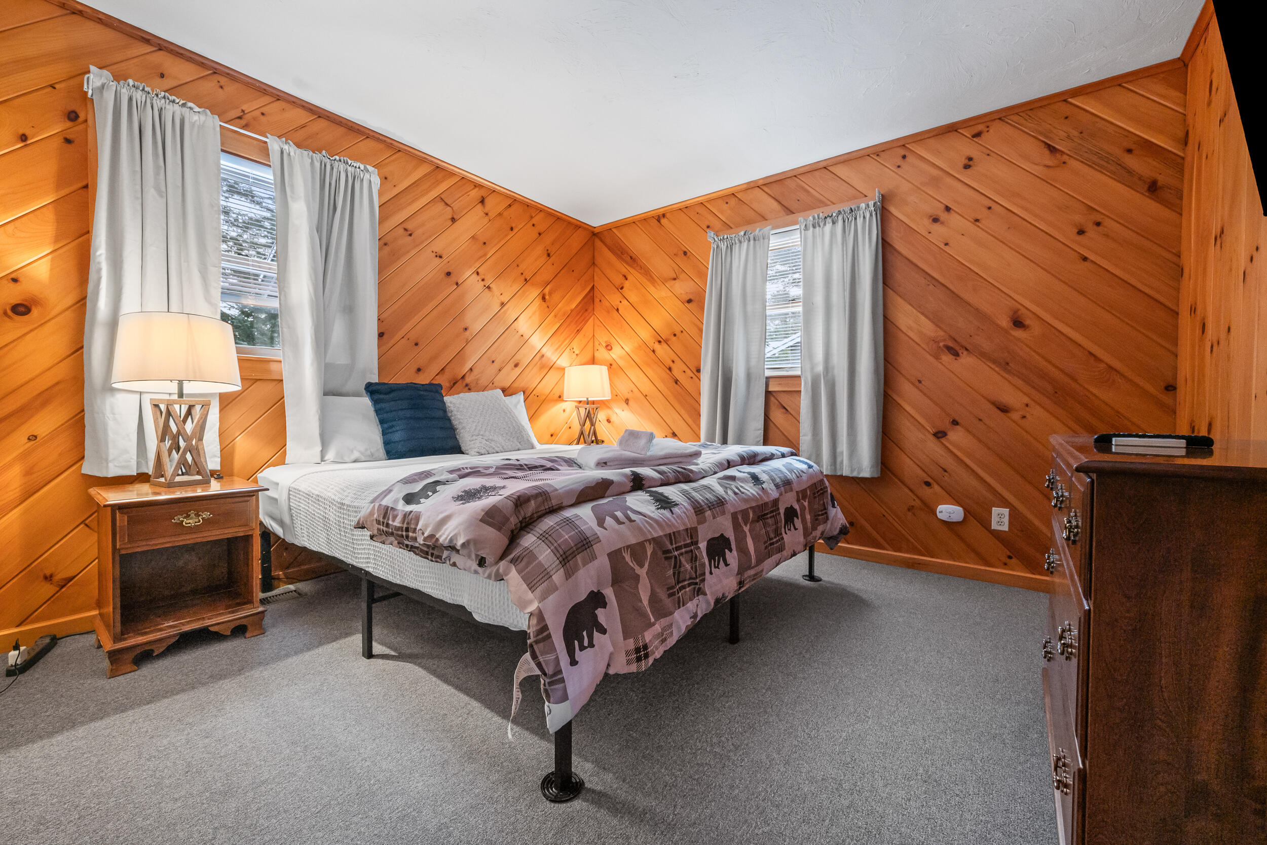 90 Manor Drive Rangeley ME 04970