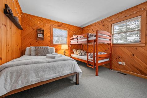 90 Manor Drive Rangeley ME 04970